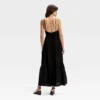 Women's Tiered Maxi A-Line Dress - A New Day™ 1 Women's Tiered Maxi A-Line Dress - A New Day™ -A New Day™ GUEST bb50c7e2 b9cf 4da0 92e0 02c482ab3bf1