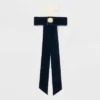 Velvet Bow With Pearl Center Hair Barrette - A New Day™ Navy Blue 1 Velvet Bow With Pearl Center Hair Barrette - A New Day™ Navy Blue -A New Day™ GUEST bbdf3052 c989 4af2 9ce9 456088b3d53a