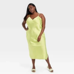 Women's Maxi Slip Dress - A New Day™ 19 Women's Maxi Slip Dress - A New Day™ -A New Day™ GUEST bcfdbb95 ecdd 4be8 9f54 b7b2965fa8ce