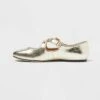 Women’s Tasmin Flats – A New Day™ Gold 1 Women’s Tasmin Flats – A New Day™ Gold -A New Day™ GUEST bd5dc8ee 85d4 4976 8381 b63b7ad32737