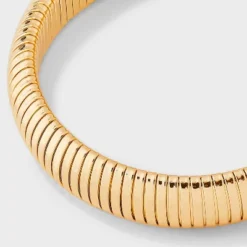 Omega Chain Bracelet - A New Day™ Gold 8 Omega Chain Bracelet - A New Day™ Gold -A New Day™ GUEST bda13893 0fce 4512 8ee8 4bddf5c2bd53