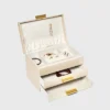 Three Drawer Organizer Jewelry Box - A New Day™ 2 Three Drawer Organizer Jewelry Box - A New Day™ -A New Day™ GUEST bee5214b 401b 494b be6e 09dfa9b5aaf9