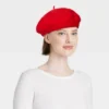 Knit Beret Hat - A New Day™ -A New Day™ GUEST c078d178 78a7 4692 8e1f 2d58cd1a6898