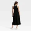 Women's Knit Maxi Tank Dress - A New Day™ 2 Women's Knit Maxi Tank Dress - A New Day™ -A New Day™ GUEST c298c32a 73e3 4b64 abf4 742e95ad85c4