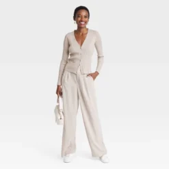 Pearl Drop Earrings - A New Day™ Gold: Glass & Nickel-Free Metal, Post Closure, 1.5" Length, 0.5" Width, 0.42 Oz. -A New Day™ GUEST c32ab34d 19d4 4731 9312 010186335edf