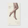 Women's 20D Sheer High-Waisted Control Top Tights - A New Day™ Black -A New Day™ GUEST c584952d c19b 4cf6 a717 c7a7fb3c4b54