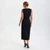 Women's Fitted Knit Maxi Bodycon Dress - A New Day™ Black 2 Women's Fitted Knit Maxi Bodycon Dress - A New Day™ Black -A New Day™ GUEST c64639bd 0bb7 42c6 8a4c ed1f64609191