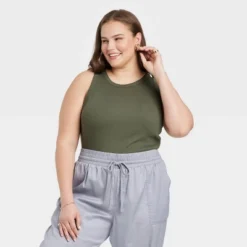 Women's Ribbed Tank Bodysuit - A New Day™ 13 Women's Ribbed Tank Bodysuit - A New Day™ -A New Day™ GUEST c7c9251d ca7f 479c a96a 7f30fb935dcf