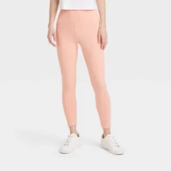 Women's High Waisted Everyday Active 7/8 Leggings - A New Day™ 16 Women's High Waisted Everyday Active 7/8 Leggings - A New Day™ -A New Day™ GUEST ccee0476 64a5 40b2 baa3 7a60604a0b12
