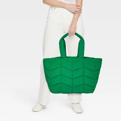 Everywhere Tote Handbag - A New Day™ 3 Everywhere Tote Handbag - A New Day™