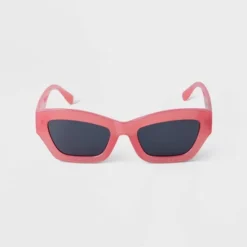 Women's Plastic Angular Cateye Sunglasses - A New Day™ 7 Women's Plastic Angular Cateye Sunglasses - A New Day™ -A New Day™ GUEST d0678446 ddd6 46b8 a9dc b0e161ce7b3d