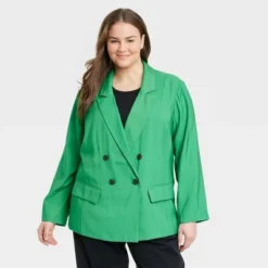 Women's Essential Blazer - A New Day™ 13 Women's Essential Blazer - A New Day™ -A New Day™ GUEST d1b550ad 0753 4369 949e 161e3aeda510