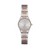 Women's Slim Bracelet Watch - A New Day™ Silver/Rose Pink -A New Day™ GUEST d218711f 1748 4030 b794 e36ddde26804