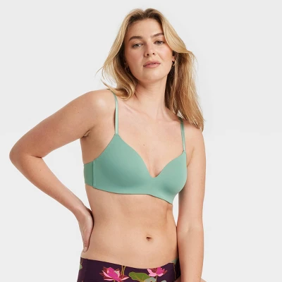 Multi Textured Hoop Trio Earring Set 3pc - A New Day™ Gold: Nickel-Free Metal, Hinge Closure, Lightweight Design 9 Multi Textured Hoop Trio Earring Set 3pc - A New Day™ Gold: Nickel-Free Metal, Hinge Closure, Lightweight Design - Image 7