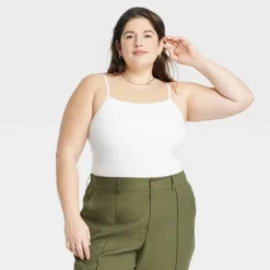 Women's Easy Seamless Cami - A New Day™ 9 Women's Easy Seamless Cami - A New Day™ -A New Day™ GUEST d2cf9c91 8a7d 4c41 b345 78804988be91
