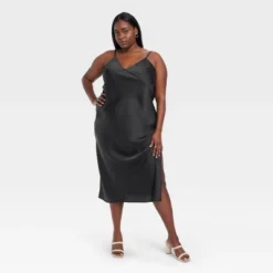 Women's Maxi Slip Dress - A New Day™ 14 Women's Maxi Slip Dress - A New Day™ -A New Day™ GUEST d33bd22c 3741 4d8a bf2a 2b18275f5763
