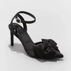 Women's Callista Pumps - A New Day™ Black 9 Women's Callista Pumps - A New Day™ Black -A New Day™ GUEST d41815a1 5486 490c 8bb6 4f19122e9b7b