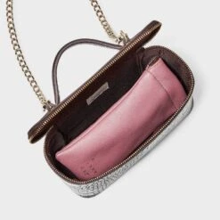 Vanity Crossbody Bag - A New Day™ Brown -A New Day™ GUEST d5027163 0d0f 4b33 bb83 e24730a08f96