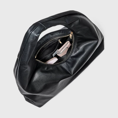 Soft Shoulder Bag - A New Day™ 5 Soft Shoulder Bag - A New Day™ - Image 3