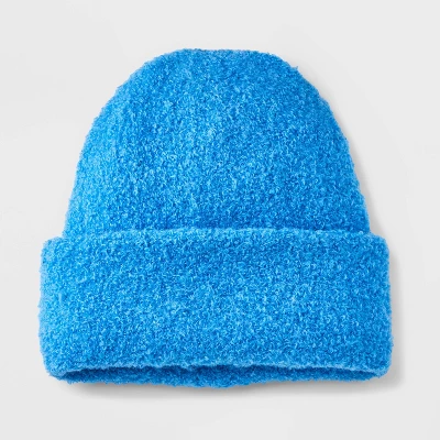 Boucle Beanie - A New Day™ 6 Boucle Beanie - A New Day™ - Image 4