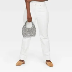 Mini Party Tote Handbag - A New Day™ -A New Day™ GUEST d7561138 dd74 44ba b2ec 681cf7b6336a