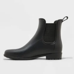 Women's Chelsea Rain Boots - A New Day™