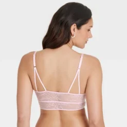 Mini Pearl Hoop Earrings - A New Day™ Gold: Nickel-Free Metal, Post Closure, 1.1" Length, Pearl Stone Type -A New Day™ GUEST d892ac29 d82d 4310 ad06 5154ad4e29a6