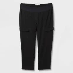 Women's Adaptive Seated Fit Pants - A New Day™ -A New Day™ GUEST daacb5af 9c7e 4c76 b26e 453550bf30e4