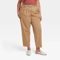 Women's Super High-Rise Tapered Chino Pants - A New Day™ 10 Women's Super High-Rise Tapered Chino Pants - A New Day™ -A New Day™ GUEST de2a1261 7c7b 475b bf75 70ed169dc494