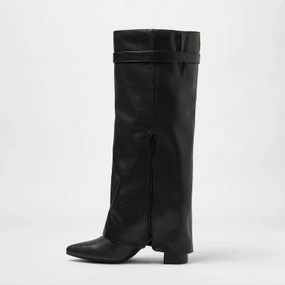 Women’s Tambra Boots With Memory Foam Insole – A New Day™ 3 Women’s Tambra Boots With Memory Foam Insole – A New Day™