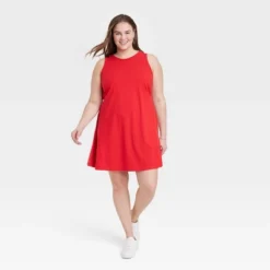 Women's Mini Tennis Dress - A New Day™ 16 Women's Mini Tennis Dress - A New Day™ -A New Day™ GUEST de46a9f7 5ba6 4a79 a9b1 d79c529bd834
