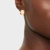Small Open Hoop Earrings - A New Day™ Gold: Nickel-Free, Zinc Material, Post Closure 2 Small Open Hoop Earrings - A New Day™ Gold: Nickel-Free, Zinc Material, Post Closure -A New Day™ GUEST dfd4cf0a d8e2 4480 87f1 f86ece9b7c9f