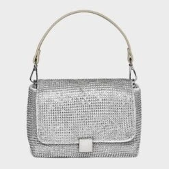 Mini Flap Satchel Handbag - A New Day™ 18 Mini Flap Satchel Handbag - A New Day™ -A New Day™ GUEST e1b3b712 c618 4bd8 b1b0 164f3b6faef4