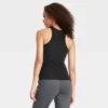 Women's Slim Fit High Neck Tank Top - A New Day™ 2 Women's Slim Fit High Neck Tank Top - A New Day™ -A New Day™ GUEST e3f92b86 891d 4ed8 bc74 a07e121abe08