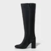 Women's Ridley Tall Dress Boots - A New Day™ -A New Day™ GUEST e44a7c38 6e8b 4222 a84f 4e83099bfd2b
