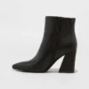 Women's Cullen Ankle Boots - A New Day™ -A New Day™ GUEST e4555162 0083 4891 b61e 892ca36807ff