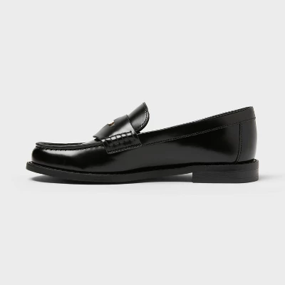 Women’s Phyllis Penny Loafers With Memory Foam Insole – A New Day™ 3 Women’s Phyllis Penny Loafers With Memory Foam Insole – A New Day™