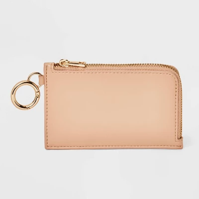 L-Zip Card Case - A New Day™ 7 L-Zip Card Case - A New Day™ - Image 5