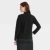 Women's Long Sleeve Mock Turtleneck T-Shirt - A New Day™ -A New Day™ GUEST e7ac67d0 0ada 4db2 99e9 de7ffe82d222