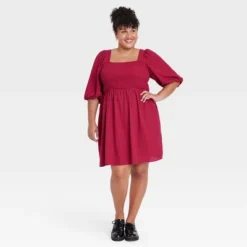 Mini Pearl Hoop Earrings - A New Day™ Gold: Nickel-Free Metal, Post Closure, 1.1" Length, Pearl Stone Type -A New Day™ GUEST e7da6d98 6146 4513 a774 b2882795d568