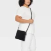Double Gusset Crossbody Bag - A New Day™ 2 Double Gusset Crossbody Bag - A New Day™ -A New Day™ GUEST e817a78a b8d8 4c21 97c1 97af00627206
