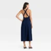 Women's Open Back Maxi Dress - A New Day™ 2 Women's Open Back Maxi Dress - A New Day™ -A New Day™ GUEST ebdf08f2 cea9 4026 a304 2c009c84ff87