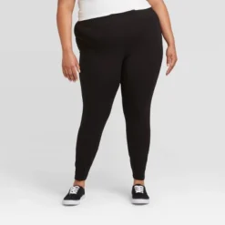 Women's High-Waisted Leggings - A New Day™ 8 Women's High-Waisted Leggings - A New Day™ -A New Day™ GUEST f29d8884 504c 4a85 8bd2 9cf3d1c1bbc7