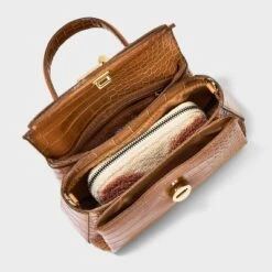 Mini Top Handle Crossbody Bag - A New Day™ 12 Mini Top Handle Crossbody Bag - A New Day™ -A New Day™ GUEST f5b08920 d778 45fb 92f9 5c5241dbf3ed