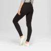 Women's High-Waisted Leggings - A New Day™