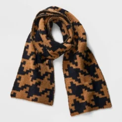 Jacquard Boucle Oblong Scarf - A New Day™ 7 Jacquard Boucle Oblong Scarf - A New Day™ -A New Day™ GUEST fa1f8386 03f8 48bd 8315 cc42882538df
