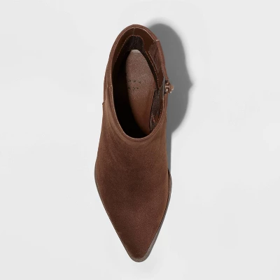 Women's Thora Dress Boots - A New Day™ 4 Women's Thora Dress Boots - A New Day™ - Image 2