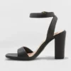 Women's Sal Heels - A New Day™ 1 Women's Sal Heels - A New Day™ -A New Day™ GUEST fefebeb2 8c23 40c5 8843 a67809d13525